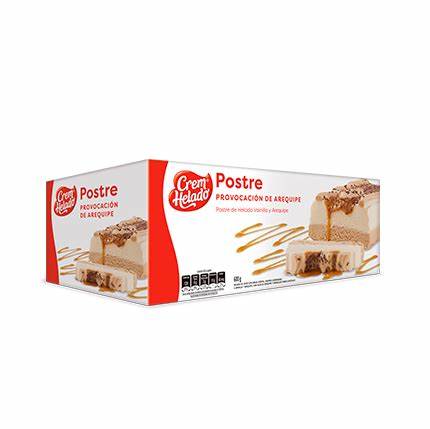 POSTRE PROV VLLA-AREQ 600g